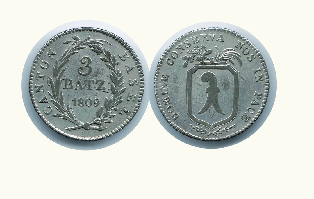 Dritto moneta