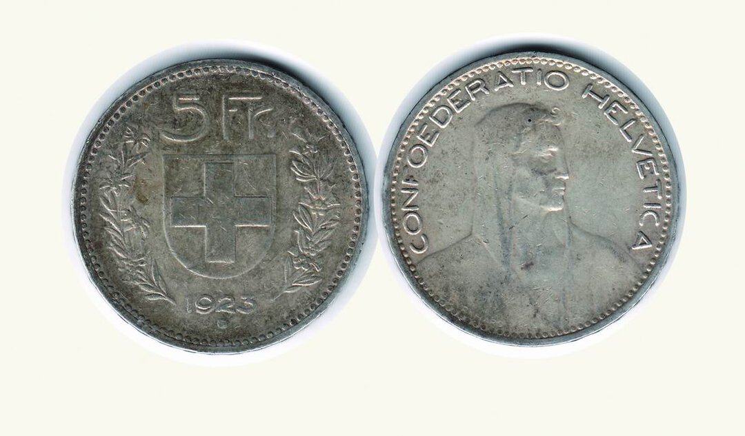 Dritto moneta