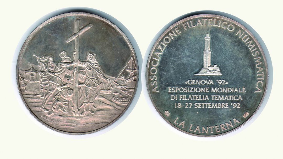 Dritto moneta