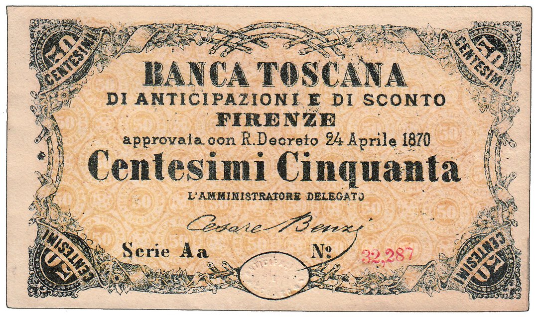 Dritto moneta