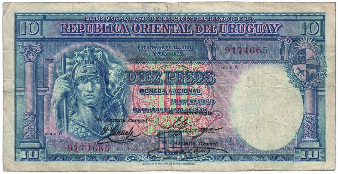 Dritto moneta