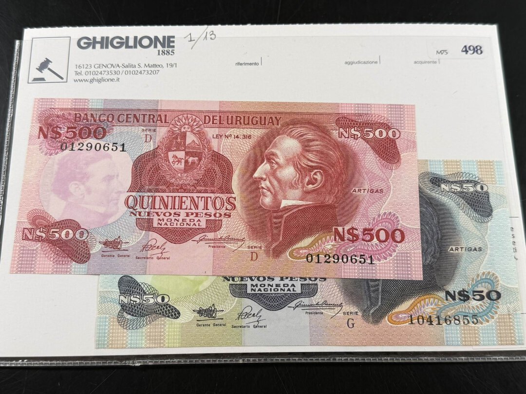 Dritto moneta