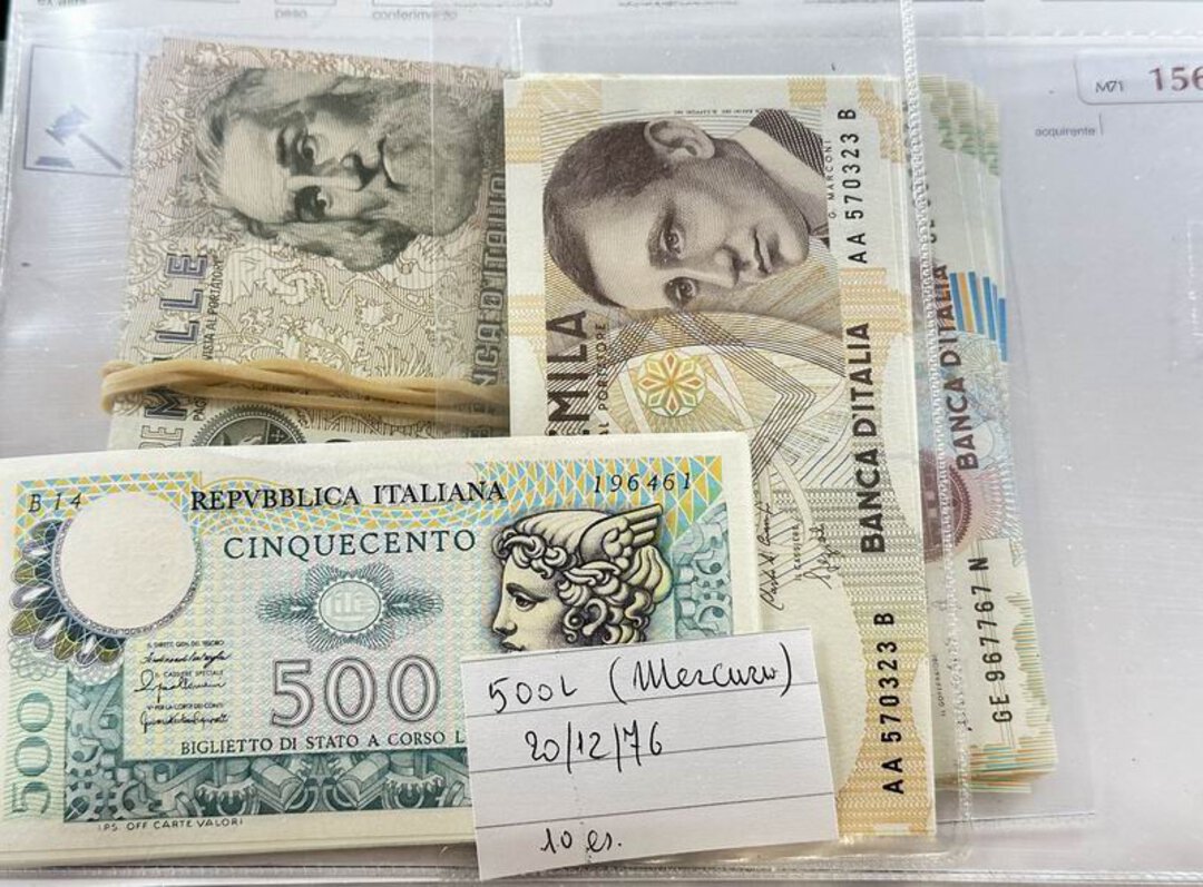 Dritto moneta