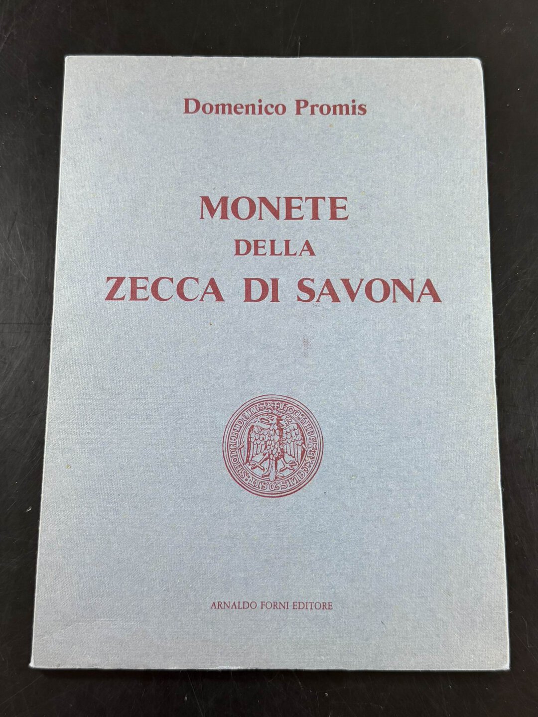 Dritto moneta