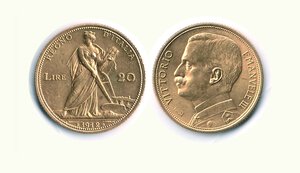 Obverse image