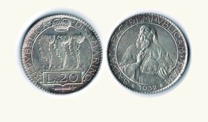 Obverse image