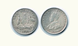 Obverse image