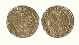 Obverse image