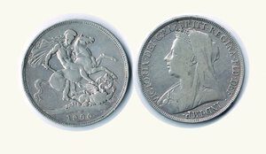 Obverse image