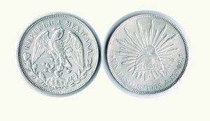Obverse image