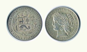 Obverse image
