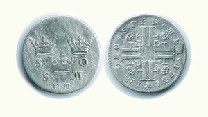 Obverse image