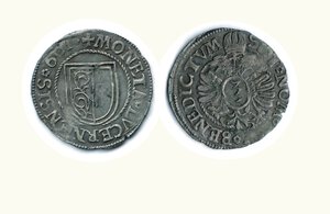 Obverse image