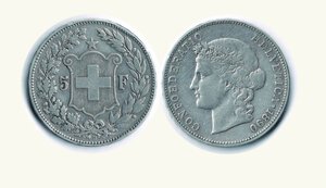 Obverse image