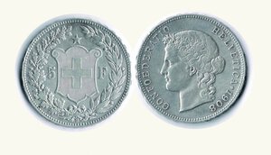 Obverse image