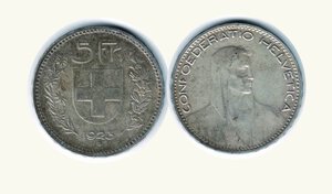 Obverse image