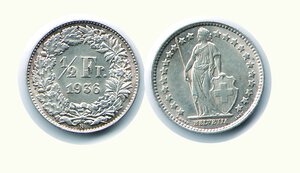 Obverse image
