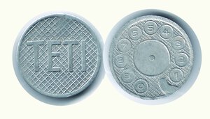 Obverse image