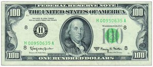 Obverse image