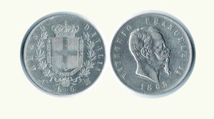 Obverse image