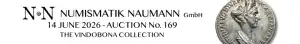 Banner Naumann 169 - The Vindobona Collection