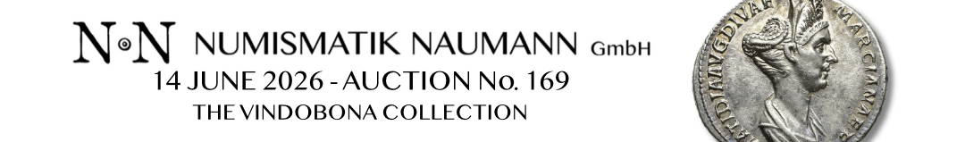 Banner Naumann 169 - The Vindobona Collection