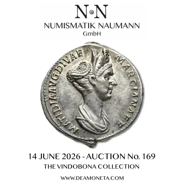 Naumann 169 - The Vindobona Collection
