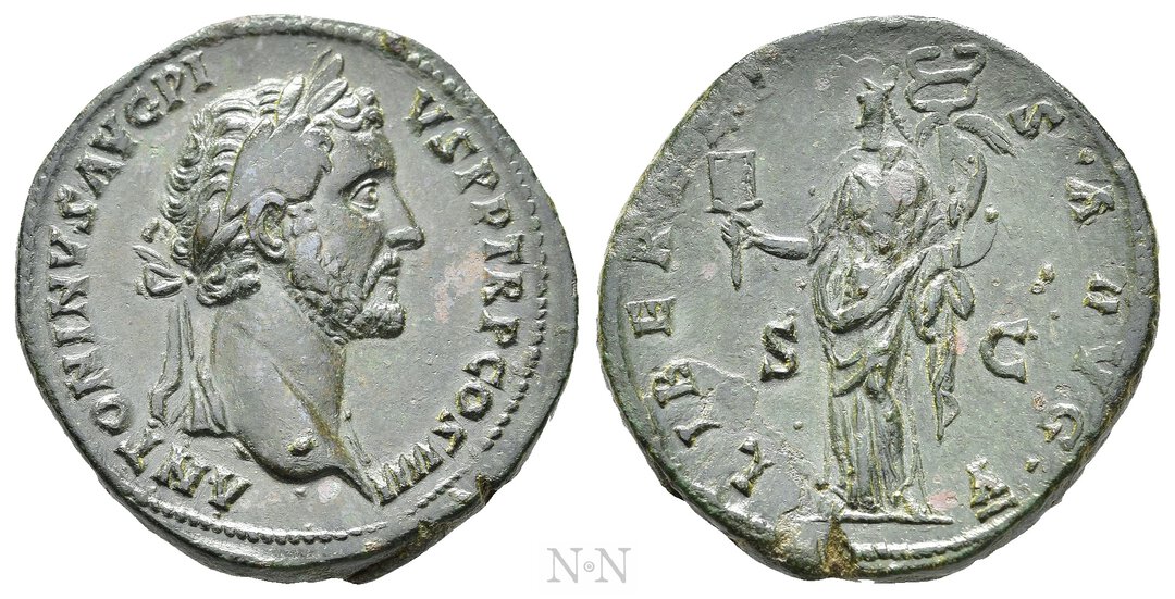 Dritto moneta