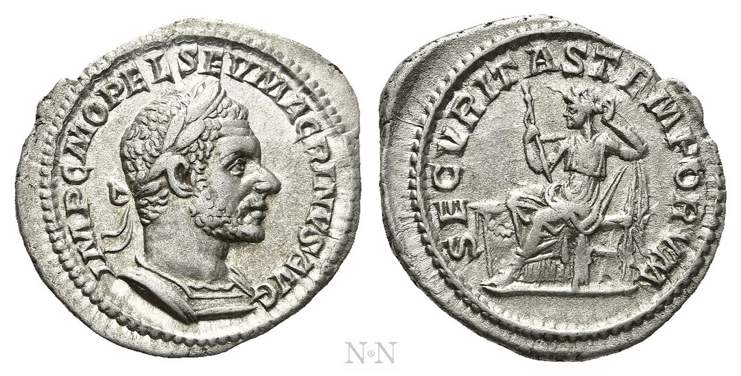 Dritto moneta