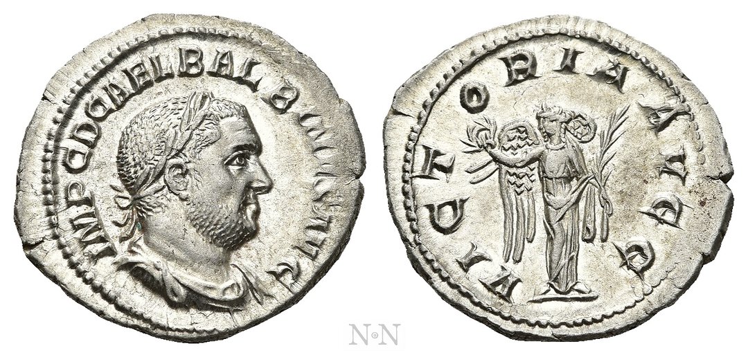 Dritto moneta