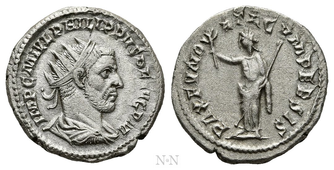 Dritto moneta