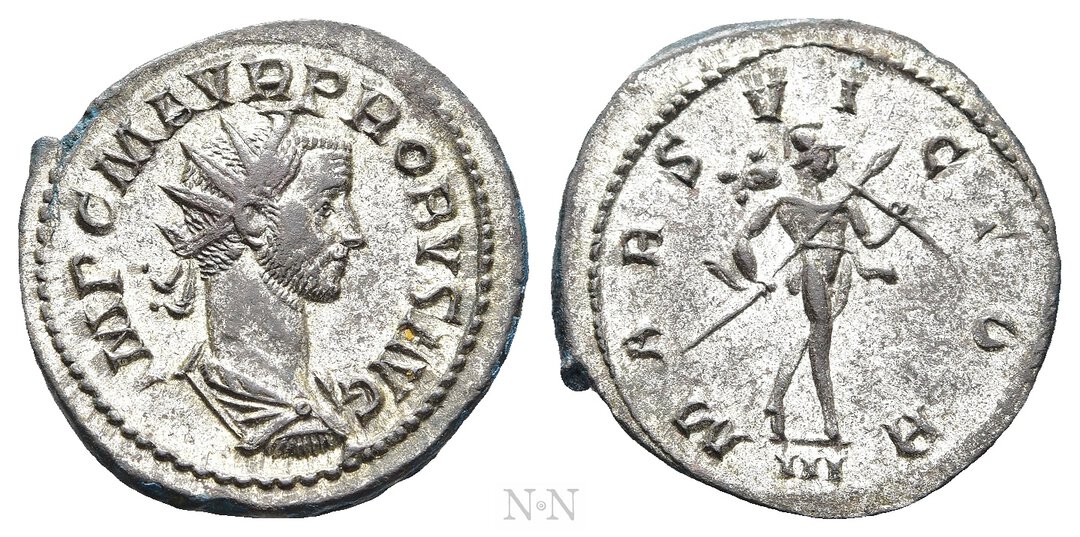 Dritto moneta