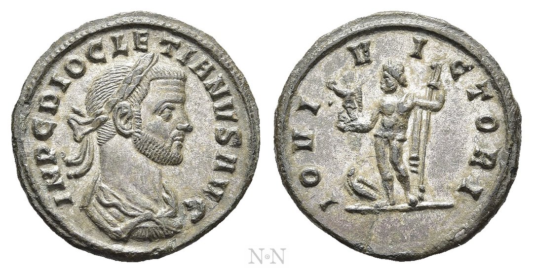 Dritto moneta