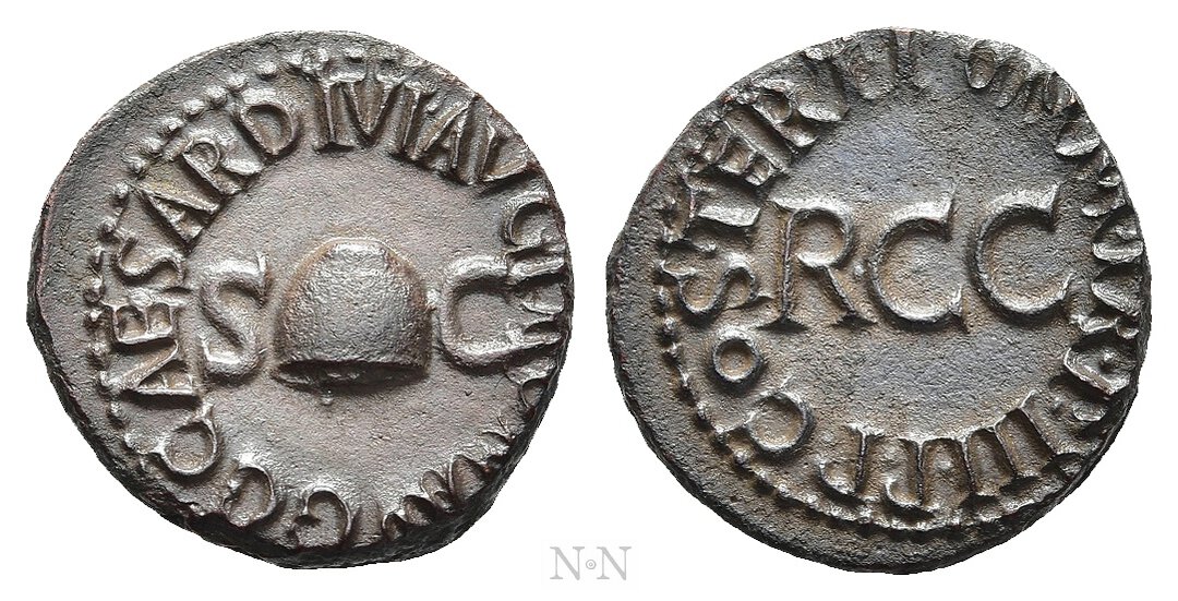 Dritto moneta