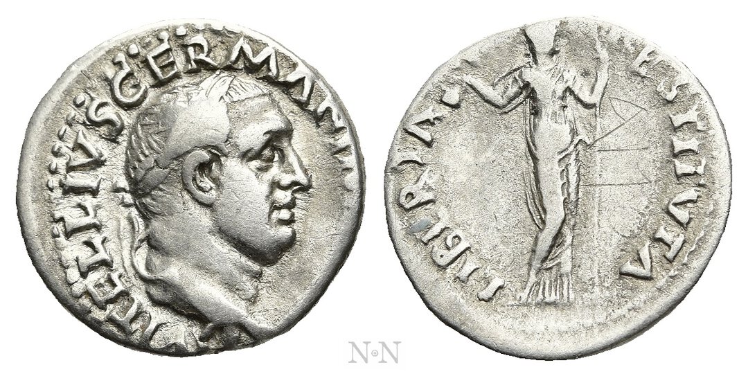 Dritto moneta