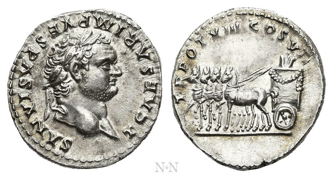 Dritto moneta