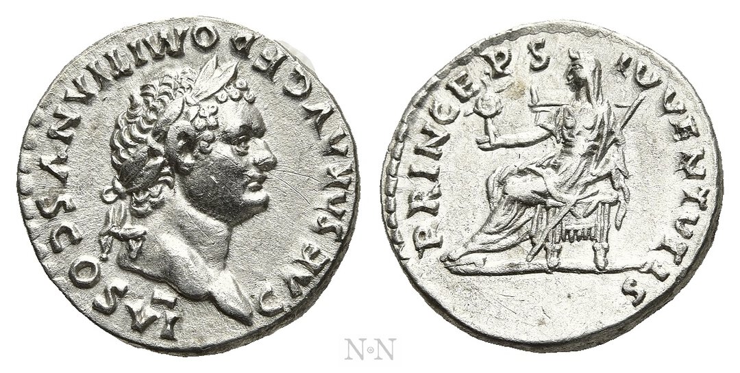 Dritto moneta