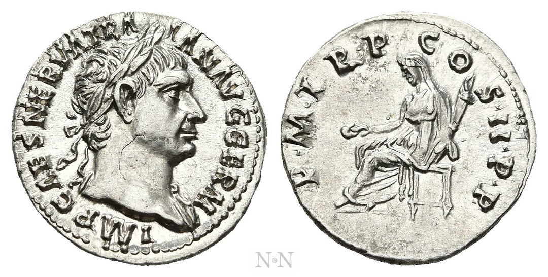 Dritto moneta