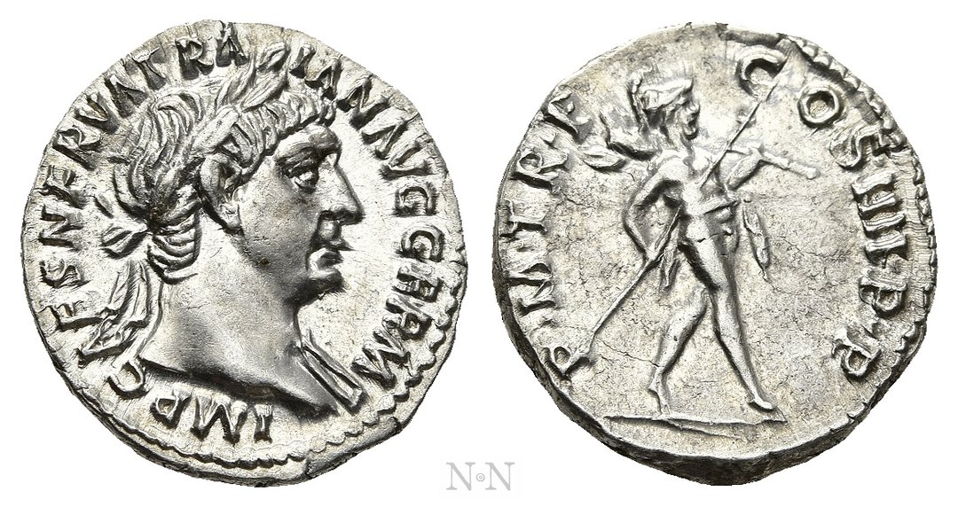 Dritto moneta