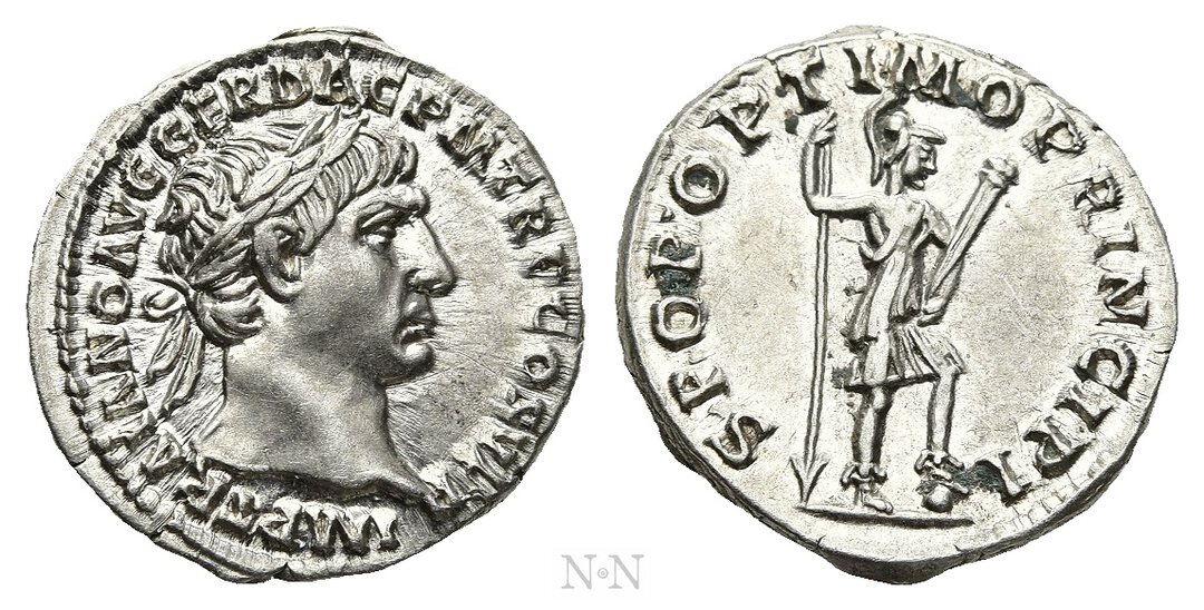 Dritto moneta