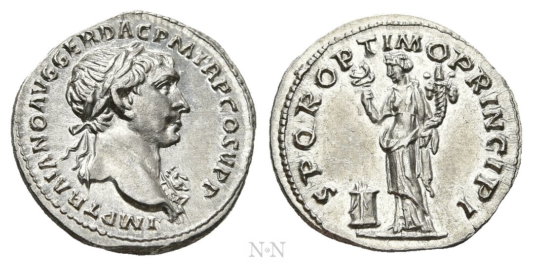 Dritto moneta