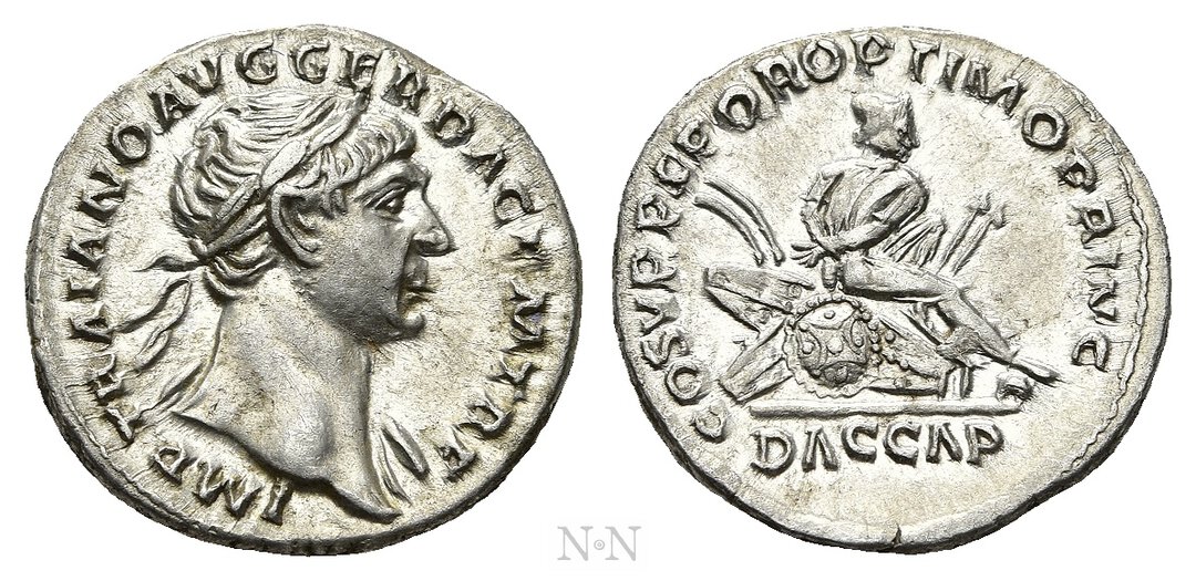 Dritto moneta