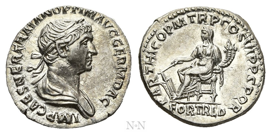 Dritto moneta