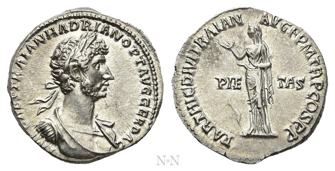 Dritto moneta