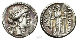 Obverse image
