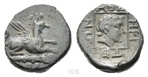 Obverse image