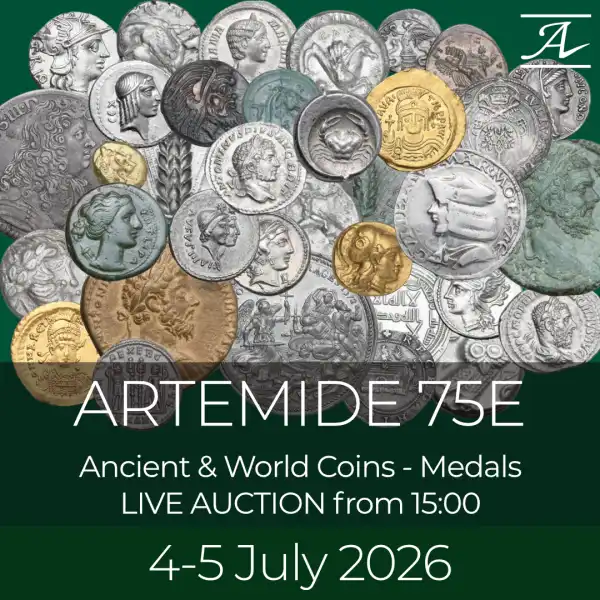 Artemide 75E