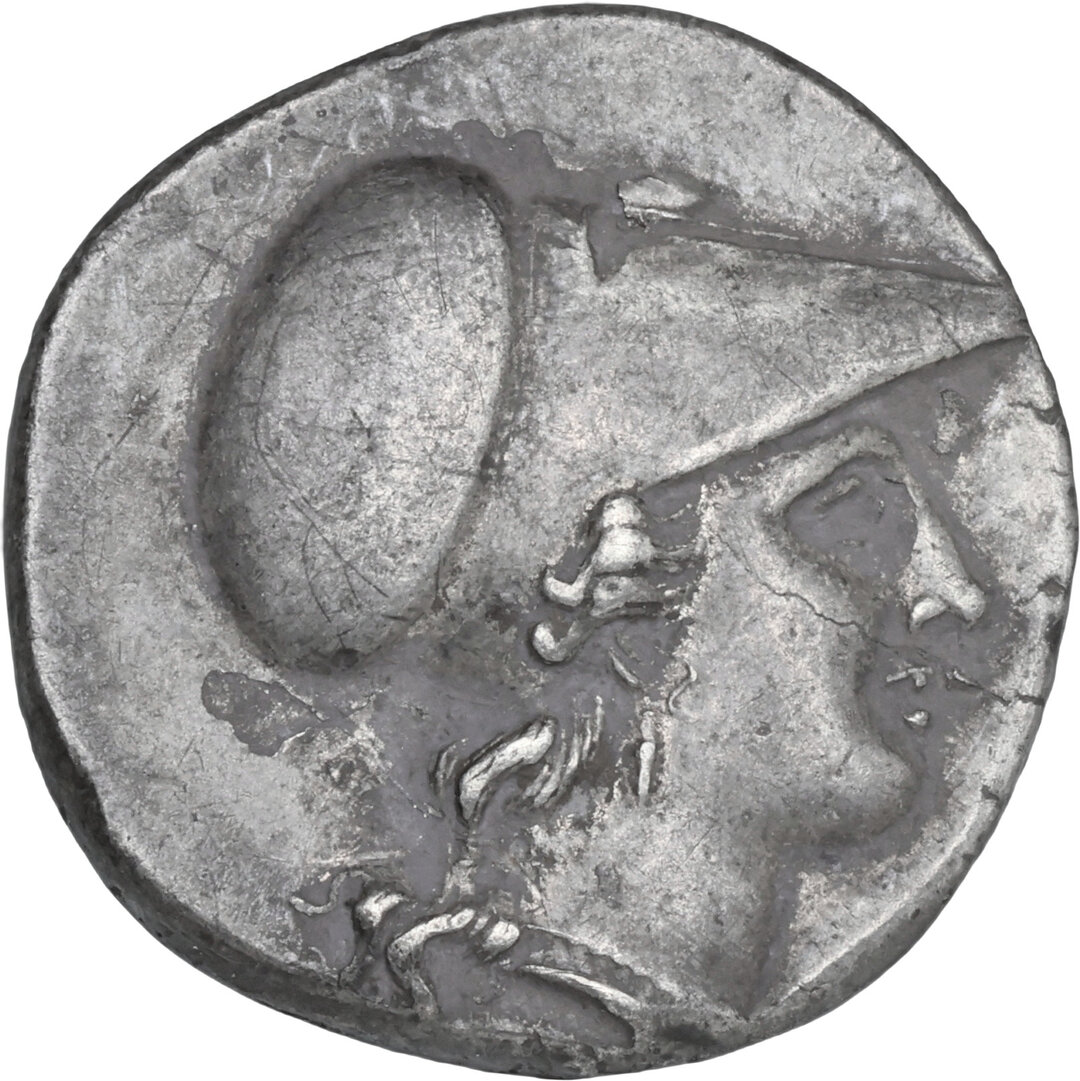 Dritto moneta