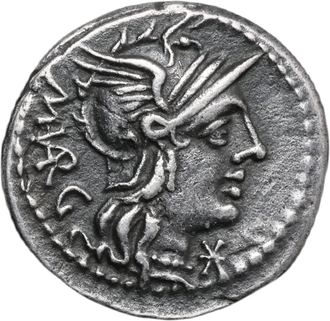 Dritto moneta