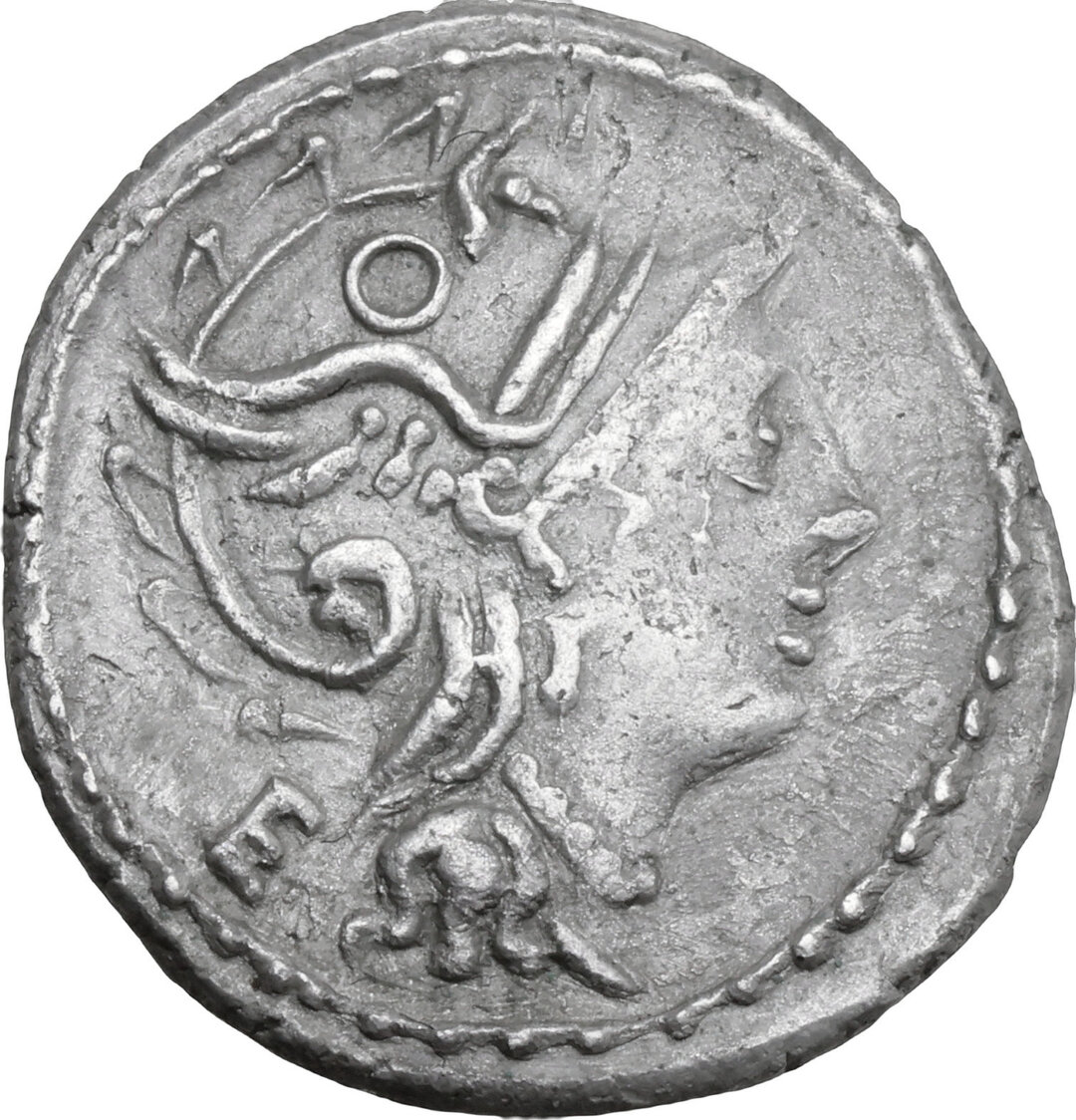 Dritto moneta